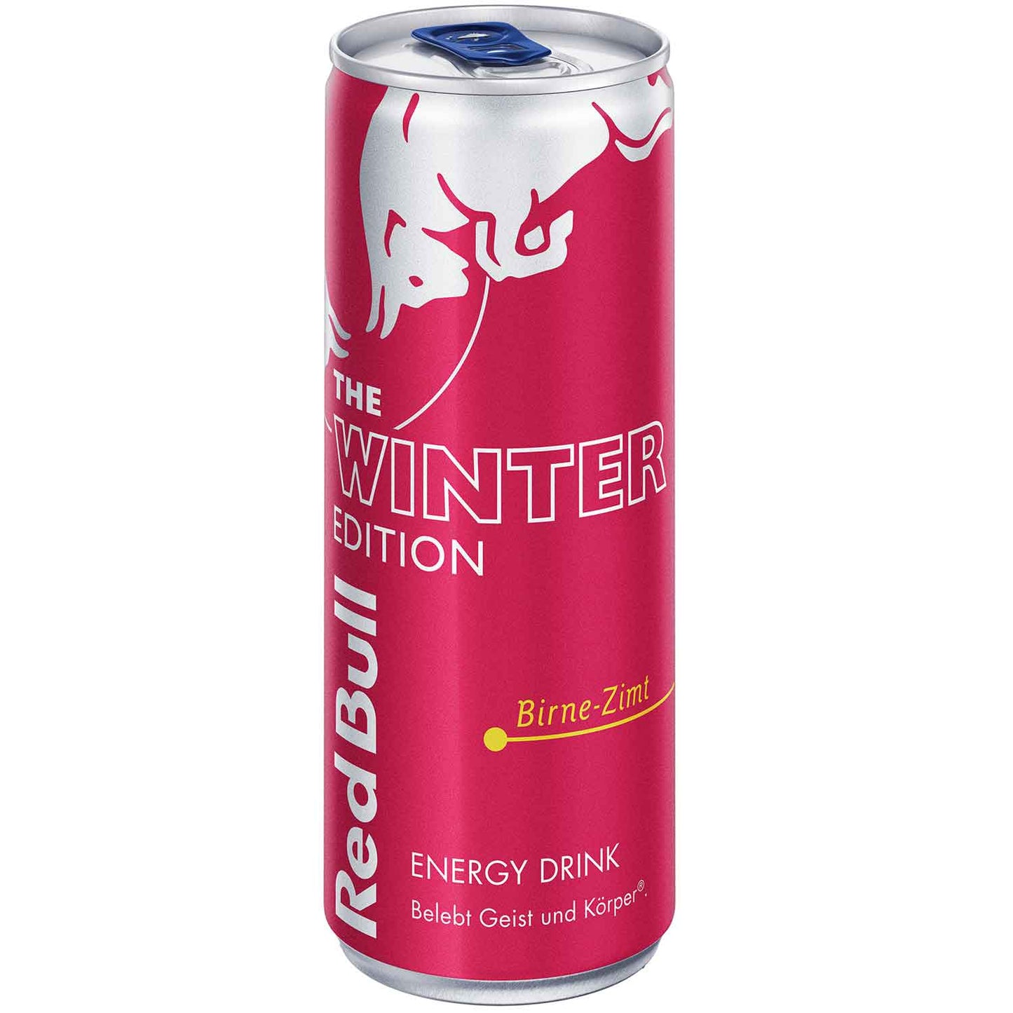 Red Bull The Winter Edition Birne-Zimt 250ml