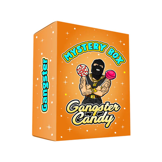 Gangster Mystery Box Gr. M