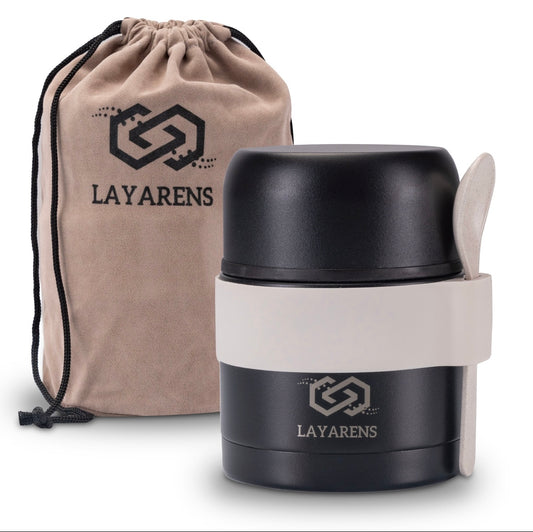 Layarens - Thermobehälter 500ml