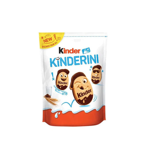 Kinder Kinderini 250g