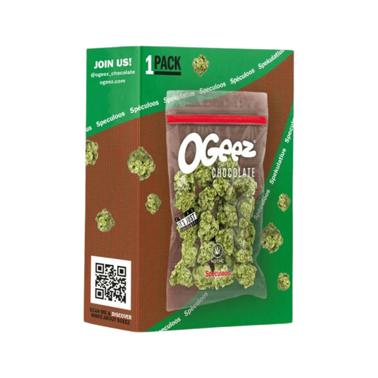 Ogeez - Speculoos 35g